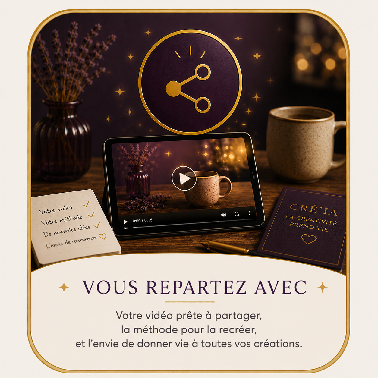 Partage